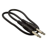 Audio Adapter Cable,Professional 3.5mm for TRS Male to Male Audio Adapter Conversion Line Spring Cable for WM200/WM300/WM100 Wireless Microphone Series 